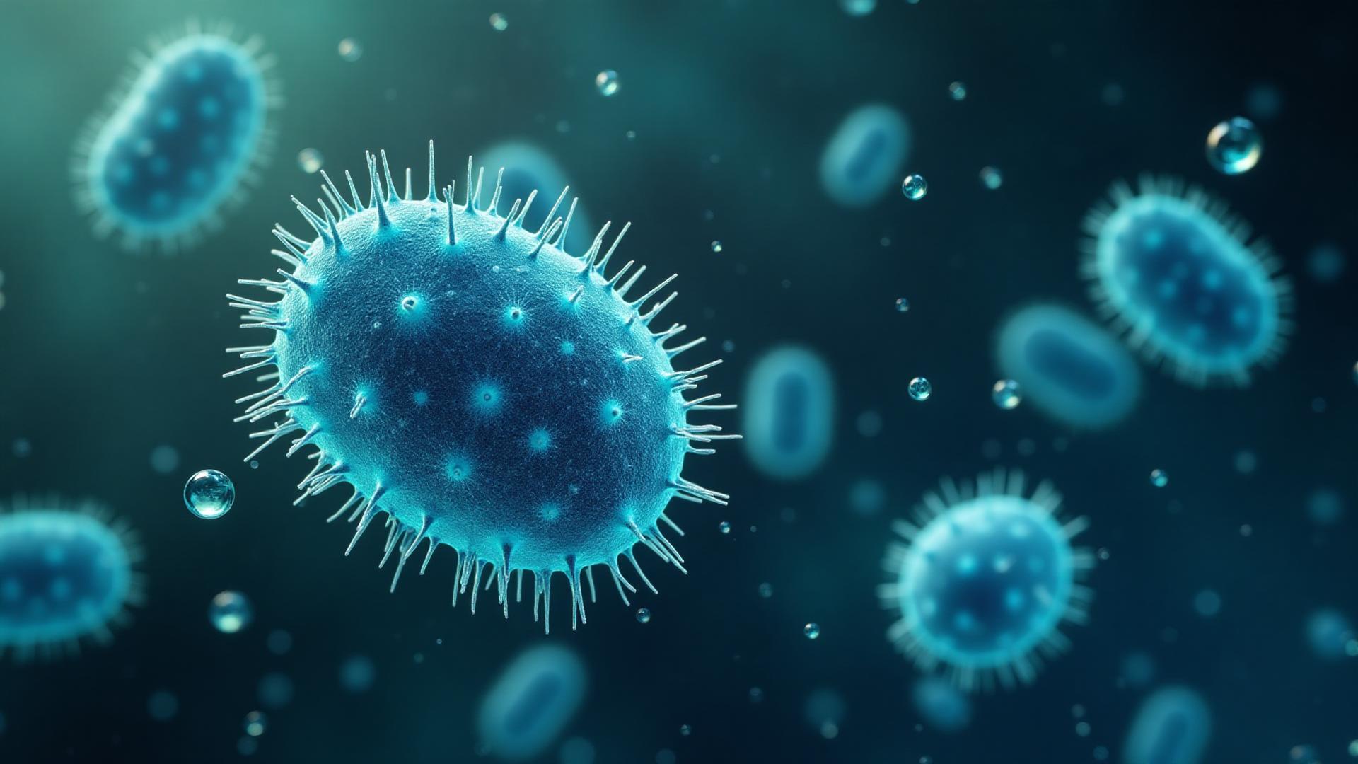 Microbiy Shell Microbial Innovations - MEOR Technology for Oil Recovery